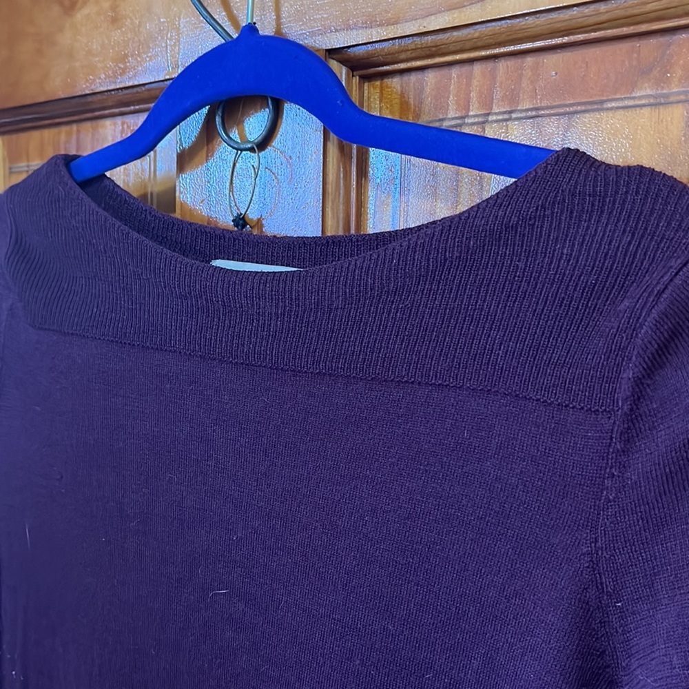 Loft sweater - Picture 4 of 5